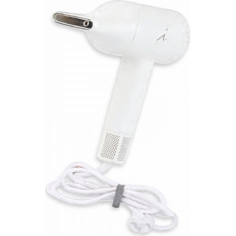 Kit 2 Forbici, 6 Giraviti Slim E Asciugacapelli (Intercable Cod. Ao2604) (1/4)
