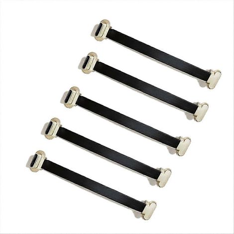 Câble USB Type-C mâle vers mâle souple plat FPC 75mm pour charge rapide et transfert de données, cordon flexible fin. (1/5)