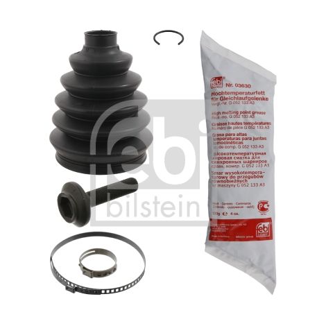 FEBI BILSTEIN 43797 Jeu de joints-soufflets, arbre de commande -