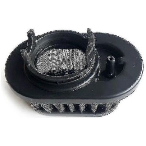 Filtre à air compatible pour moteur hors-bord Mercury 75/80/90/100/115 CV EFI 4 temps - Référence 35-8M0082911 (1/5)