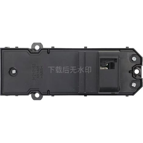 84820-0K250 is suitable for 15-19 Toyota Hilux automotive parts, including window regulator switches. (1/4)