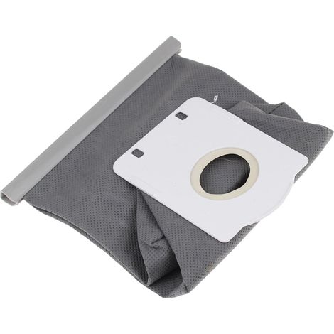 Philips - sacchetto in stoffa lavabile riutilizabile - s-bag - 432200493701 - 5401101530550