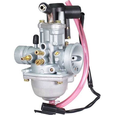 Carburatore PZ19JF da 19 mm per motore Yamaha Jog 90 100cc AT100 a 2 tempi - ALTRO (1/3)