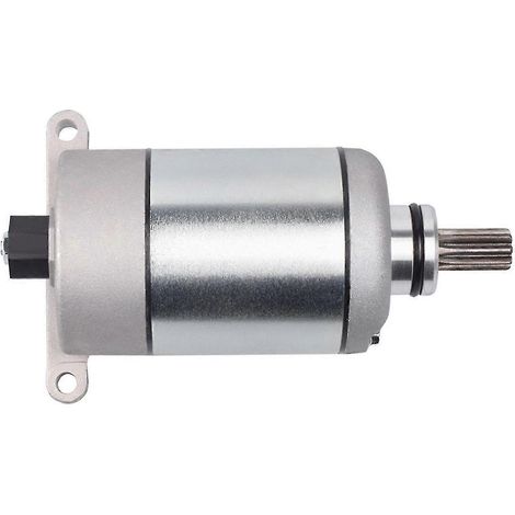 Moteur 28P-81890-00-00 pour Grizzly 550 Kodiak 700 28P-81890-01-00 410-58036 SMU0512 Édition 0617 (1/4)