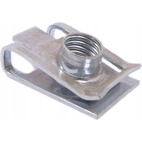 Tuercas deslizantes U AN 326 M5×20.5 (1/5)
