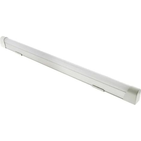 Réglette standard LED 24W 2200lm -