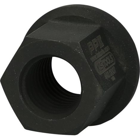 KS Tools 440.0007 Kragenmutter, M18