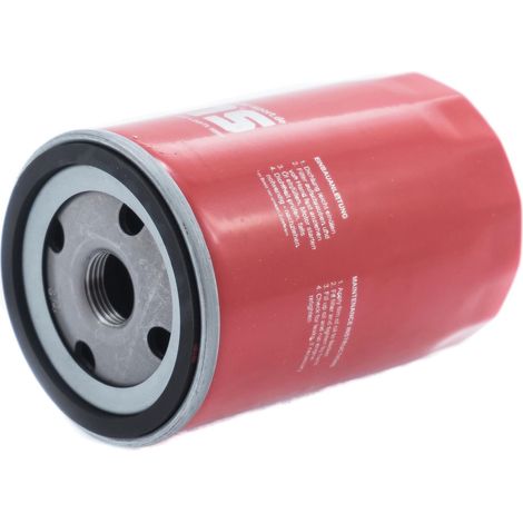 Ölfilter Audi quattro 80 100 A4 A6 A8 TT Seatibiza Skoda Fabia VW Golf (1/2)