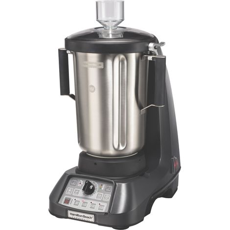 Hamilton Beach Commercial - Expeditor® 1100SR 4L / 1 Gallon Küchenmixer (1/5)
