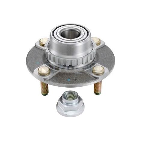 Kits de roulement de roue - R184.19 - SNR - Compatible avec véhicule Hyundai