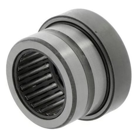 SKF Nadel-Axialkugellager NKX20 -Z Innen-Ø 20 mm Außen-Ø 30 mmBreite30 mm -20 bis +120 °C 1St./VE