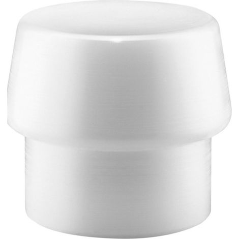 Halder SIMPLEX 3207.050 Ersatzkopf mittelhart 100 g   1 St.