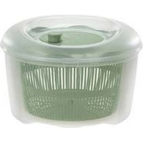 3PZ CENTRIFUGA PER INSALATA "RUCOLA"  - cm.24,5