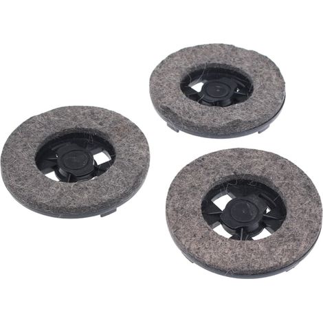 Hoover - fieltro-fregar-modelo nuevo - 35600706 - 8016361767324