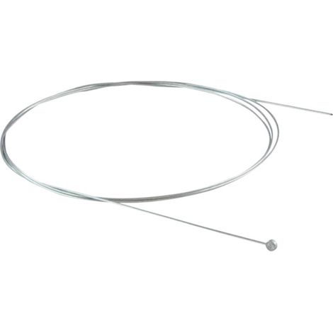 Fil De Câble Accélérateur Ø 1,2 X 2500 mm