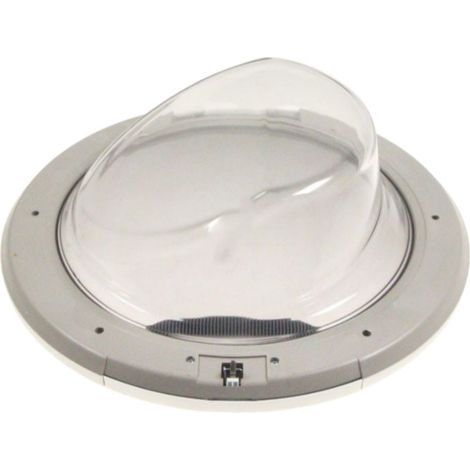 Ersatzteil - Komplettes Bullauge Original -  - ARISTON HOTPOINT, WHIRLPOOL (1/2)