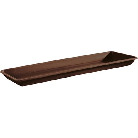 Sottocassetta Naxos 80x20xH4.5CM Bronzo VECA