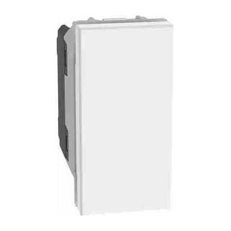 BTIJW4054 Invertitore assiale 1P 10 AX – 250 Va.c. - non illuminabile