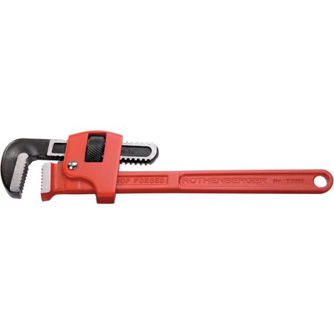 Rohrzange STILLSON Gesamtlänge 350mm Arbeitsbereich D. 0-48mm