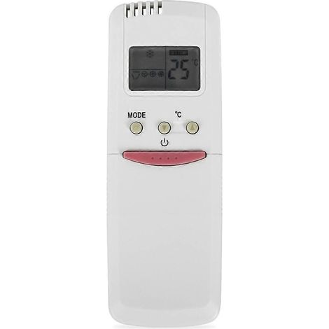 Neue Fernbedienung für Klimaanlagen WLRJ01 WLRJ02 KFR32GW/B KFR32GWBd