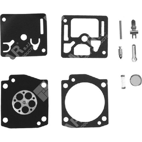 Kit Riparazione per carburatori ZAMA RB-32 COMPATIBILE - 006125