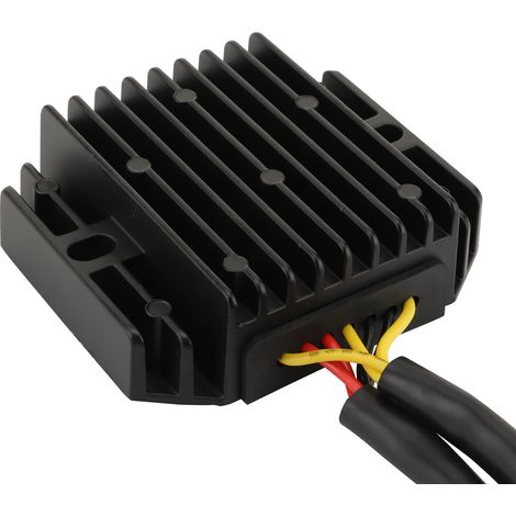 The voltage regulator rectifier is suitable for GT 650 2018-2025 148239 148239/E (1/4)