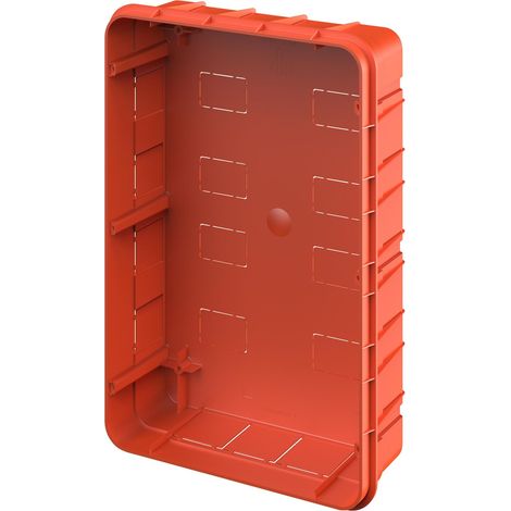 SCATOLA INCASSO I-CON GEWISS GWJ8101