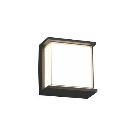 HIKARI Wandleuchte Außenbereich 71274 (1/2)