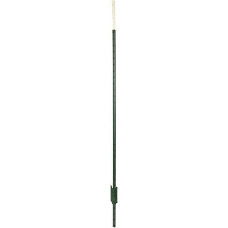Piqueta de metal T-POST 213 cm AKO 441462