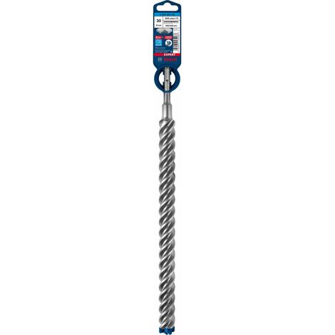 1PZ BOSCH-A PUNTA SDS PLUS-7X EXPERT 30X400/450 MM