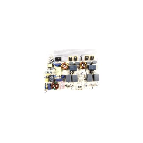 Electrolux - modulo di alimentazione - programmato - 3300362682 - 7321422781821
