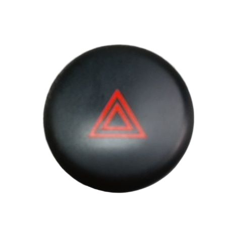 [PRODUIT D'OCCASION] Bouton De Warning NISSAN Juke Phase 1 2010-... ♻️ Ref Oe. 25290ba60a - Garantie à vie (1/3)