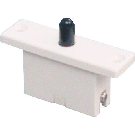VIMAR - 00900 Pulsante frigo 1P NC