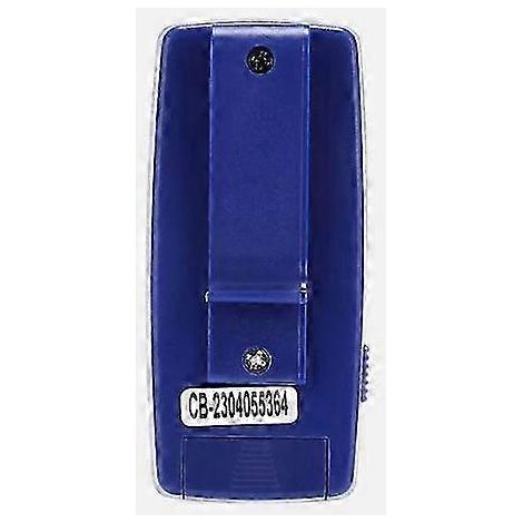 Contacteur HD 12 V 500 A, solénoïde de commande de treuil, double télécommande sans fil, idéal pour la récupération SZRH AM