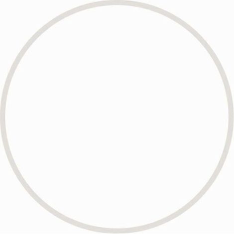 Cache-volant intérieur chromé miroir en acier inoxydable pour Kia K5 Optima 2016-2018 (1/4)