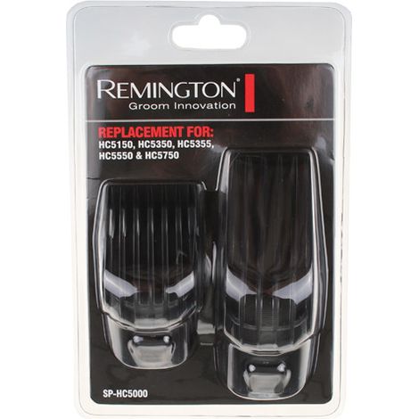 Peignes de tondeuse - kit 3-21mm et 24-41mm d'origine (1/3)