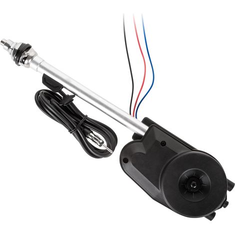 Autoantenne TX elektrisch SUNKER 100cm (1/2)