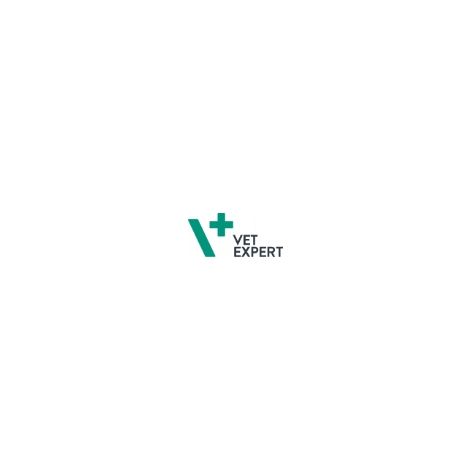 VetExpert Hépatiale Forte Grandes Races 40 comprimés (1/5)