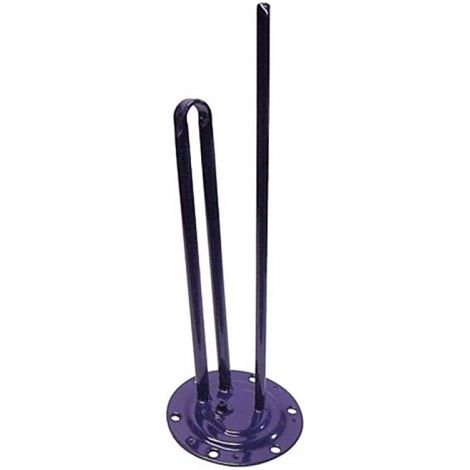 Portavainas Ø165mm para Termo Fagor Edesa RB30 RB50 RB75  Doble Resistencia  Vaina 440mm  C.O. AS0019133  Original