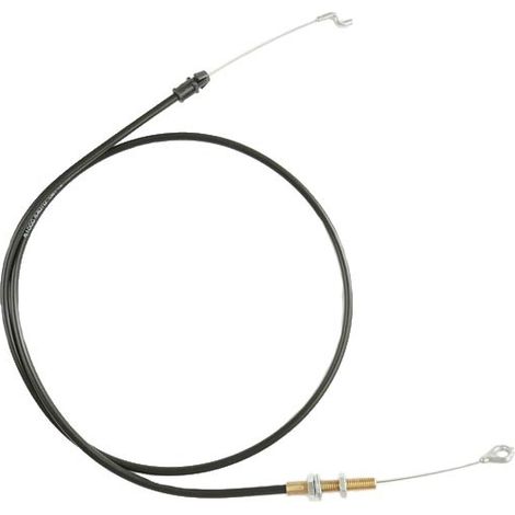 Cavo freno motore tosaerba GGP - 181000640/0