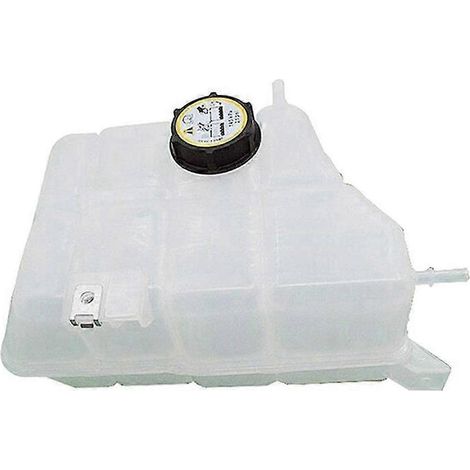 Depósito de expansión de refrigerante del radiador del coche con tapa de repuesto para Ford Ranger 2012-2020 AB39-8K089-AA / A