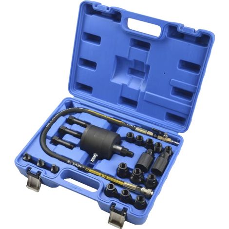 Brilliant Tools Druckluft-Injektor-Auszieher-Satz, 24-tlg. (1/5)