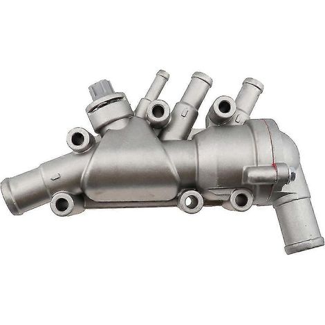 Carter de protection moteur pour Ka 1.3 1.6 1996-2008 1337823 1130416 1218087 Xs6e-8a586- (1/5)
