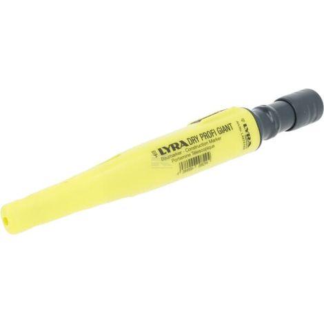Lyra-dry Profi Giant clavija de marcado LYRA HG4474102 (1/3)