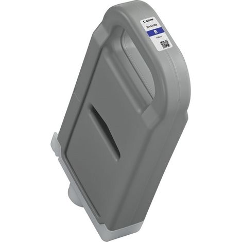 Canon PFI-3700B Druckerpatrone 1 Stück(e) Original Blau