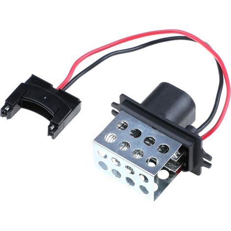 Résistance Chauffage pour Clio I MK1 Kangoo Express Kubistar 7701034875