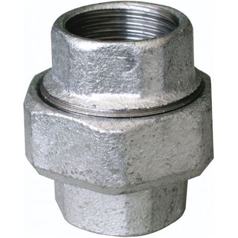 Atusa BOCCHETTONE CONICO IN GHISA Figura 340 mis. 1 10 PZ