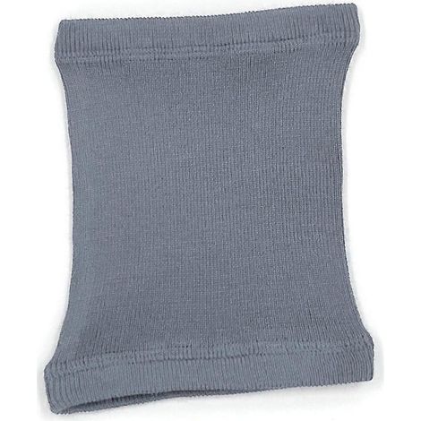 Cache-oreilles en forme d'oreilles de chien, apaisant et antibruit, pour la protection auditive hivernale - Gris (1/4)