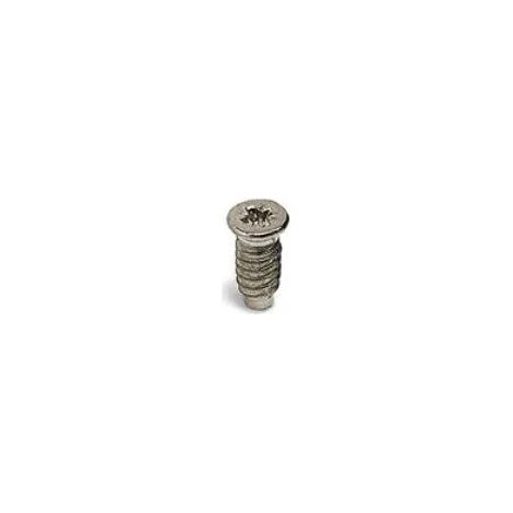 VITE EURO TSP 6,3X13 mm ZINCATA (50 Pezzi) (1/2)