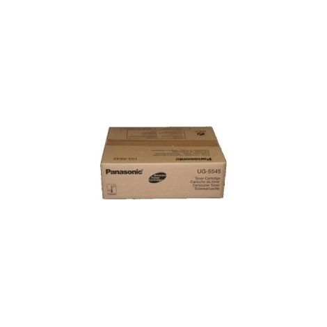 Toner Cartridge UG-5545 Black cartucho de tóner Original Negro